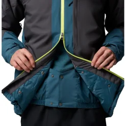 Columbia - Powder Prime Jacket - Skijacke^ Skibekleidung|Skijacken