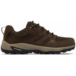 - Redmond IV Low Waterproof - Multisportschuhe Multisportschuhe