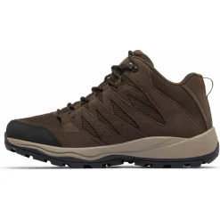 Columbia - Redmond IV Mid Waterproof - Wanderschuhe