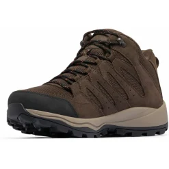 Columbia - Redmond IV Mid Waterproof - Wanderschuhe
