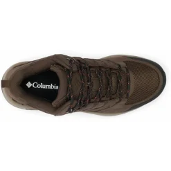 Columbia - Redmond IV Mid Waterproof - Wanderschuhe