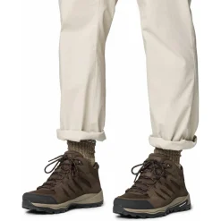 Columbia - Redmond IV Mid Waterproof - Wanderschuhe