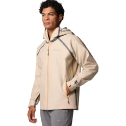 Online - Reign No Shine Jacket - Regenjacke Wanderbekleidung|Jacken