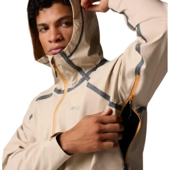 Online - Reign No Shine Jacket - Regenjacke Wanderbekleidung|Jacken