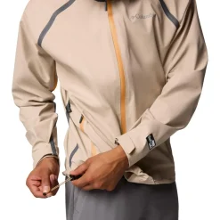 Online - Reign No Shine Jacket - Regenjacke Wanderbekleidung|Jacken