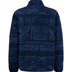 Columbia - Rugged Ridge High Pile Half Zip - Fleecepullover^ Trekkingbekleidung|Alltagsbekleidung