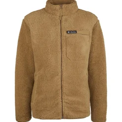 - Rugged Ridge High Pile Full Zip - Fleecejacke>Columbia Discount