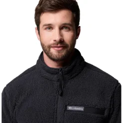 - Rugged Ridge High Pile Full Zip - Fleecejacke><noscript><img width=