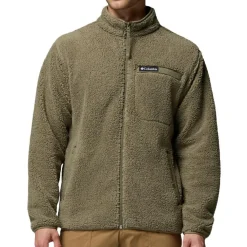 - Rugged Ridge High Pile Full Zip - Fleecejacke><noscript><img width=
