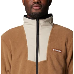 - Sequoia Grove Full Zip Fleece - Fleecejacke><noscript><img width=