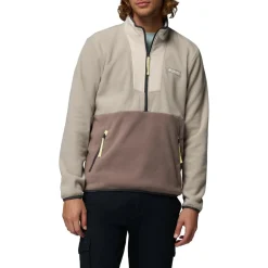 Clearance - Sequoia Grove Half Zip Fleece - Fleecepullover Wanderbekleidung|Pullover & Hoodies
