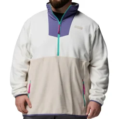 Clearance - Sequoia Grove Half Zip Fleece - Fleecepullover Wanderbekleidung|Pullover & Hoodies