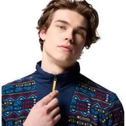 Columbia - Sequoia Grove Printed Full Zip - Fleecejacke