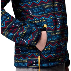 Columbia - Sequoia Grove Printed Full Zip - Fleecejacke