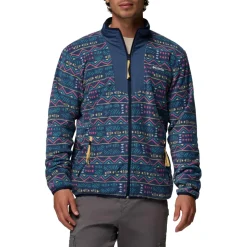 Columbia - Sequoia Grove Printed Full Zip - Fleecejacke