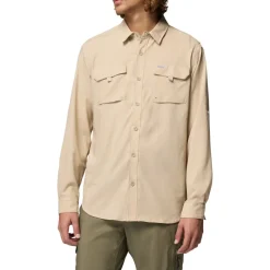 Columbia - Silver Ridge Utility II L/S Shirt - Hemd^ Trekkingbekleidung|Shirts, Hemden & Longsleeves