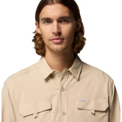 Columbia - Silver Ridge Utility II L/S Shirt - Hemd^ Trekkingbekleidung|Shirts, Hemden & Longsleeves