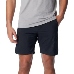 Columbia - Silver Ridge Utility Cargo Short - Shorts^ Trekkingbekleidung|Alltagsbekleidung