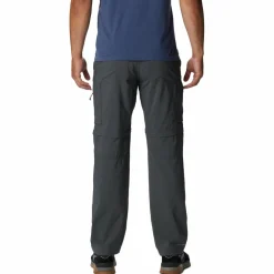 Columbia - Silver Ridge Utility Convertible Pant - Zip-Off-Hose^ Trekkingbekleidung|Alltagsbekleidung