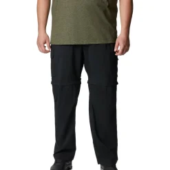 Columbia - Silver Ridge Utility Convertible Pant - Zip-Off-Hose^ Trekkingbekleidung|Alltagsbekleidung