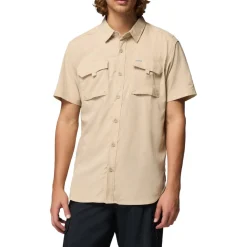 Columbia - Silver Ridge Utility II S/S - Hemd