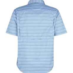 Columbia - Silver Ridge Utility Lite Novelty S/S - Hemd^ Trekkingbekleidung|Shirts, Hemden & Longsleeves