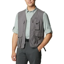 - Silver Ridge Utility Vest - Softshellweste><noscript><img width=