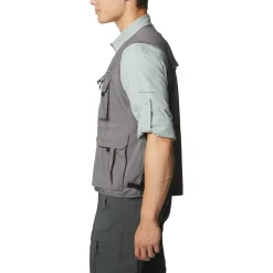 - Silver Ridge Utility Vest - Softshellweste><noscript><img width=