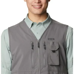 - Silver Ridge Utility Vest - Softshellweste><noscript><img width=