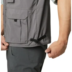 - Silver Ridge Utility Vest - Softshellweste><noscript><img width=