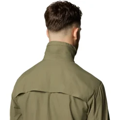 Columbia - Skien Valley L/S Shirt - Hemd^ Alltagsbekleidung|Wanderbekleidung