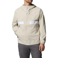 Online - Spire Valley Hooded Windbreaker - Windjacke Alltagsbekleidung|Wanderbekleidung