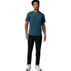 Outlet - Stealth Spring Pant - Softshellhose Trekkingbekleidung|Alltagsbekleidung