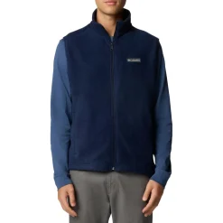 - Steens Mountain Vest - Fleeceweste>Columbia