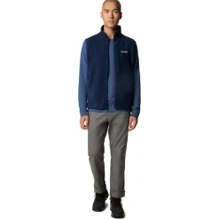 - Steens Mountain Vest - Fleeceweste><noscript><img width=