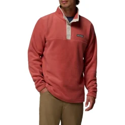 Columbia - Steens Mountain Half Snap II - Fleecepullover^ Trekkingbekleidung|Alltagsbekleidung