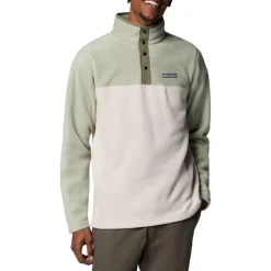 Columbia - Steens Mountain Half Snap II - Fleecepullover^ Trekkingbekleidung|Alltagsbekleidung