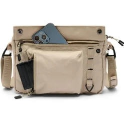 - Street Transit Side Bag - Umhängetasche><noscript><img width=