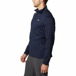 - Sweater Weather Full Zip - Fleecejacke><noscript><img width=