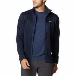 - Sweater Weather Full Zip - Fleecejacke><noscript><img width=