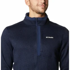 - Sweater Weather Full Zip - Fleecejacke><noscript><img width=