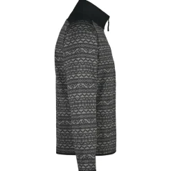 Columbia - Sweater Weather Printed Half Zip II - Fleecepullover