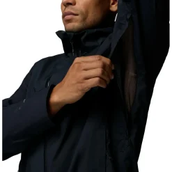 Columbia - Trailborne 2.5L Shell - Regenjacke