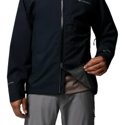 Columbia - Trailborne 2.5L Shell - Regenjacke