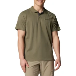 Columbia - Utilizer Polo - Polo-Shirt^ Alltagsbekleidung|Wanderbekleidung