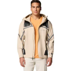 - Whistler Peak Shell - Regenjacke><noscript><img width=