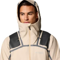 - Whistler Peak Shell - Regenjacke><noscript><img width=