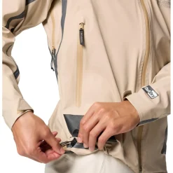 - Whistler Peak Shell - Regenjacke><noscript><img width=