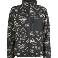 Columbia - Winter Pass Reversible Fleece - Fleecejacke^ Wanderbekleidung|Jacken