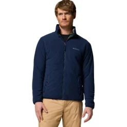 Columbia - Winter Pass Reversible Fleece - Fleecejacke^ Wanderbekleidung|Jacken